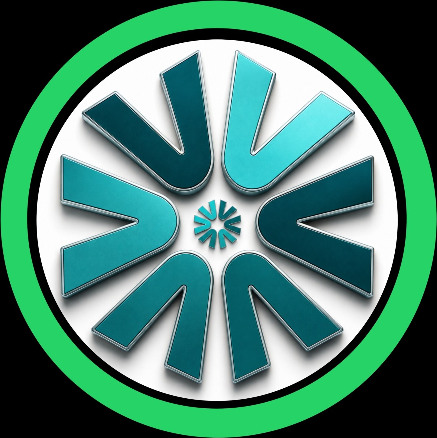 Veyqor logo