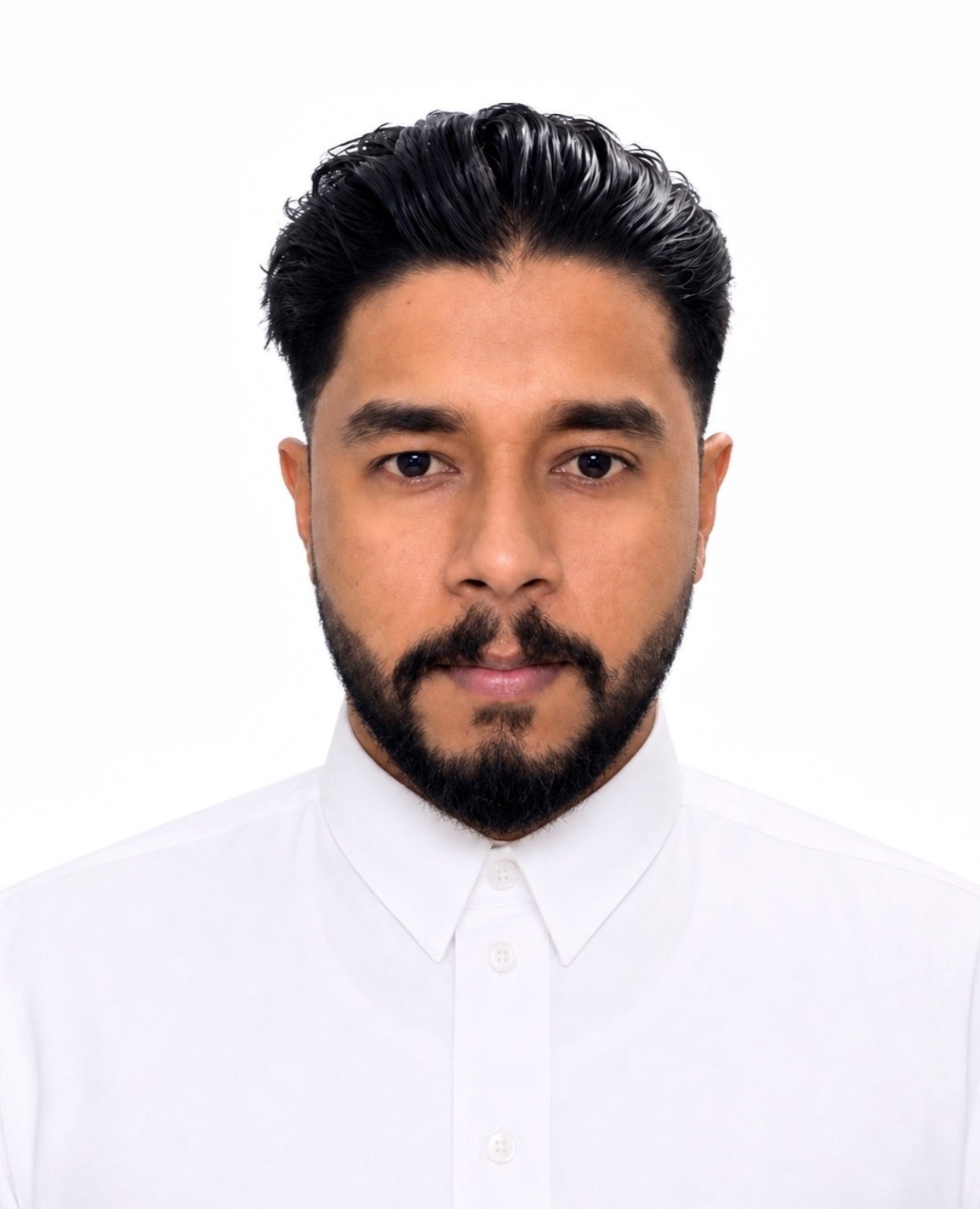 Salman Hossan